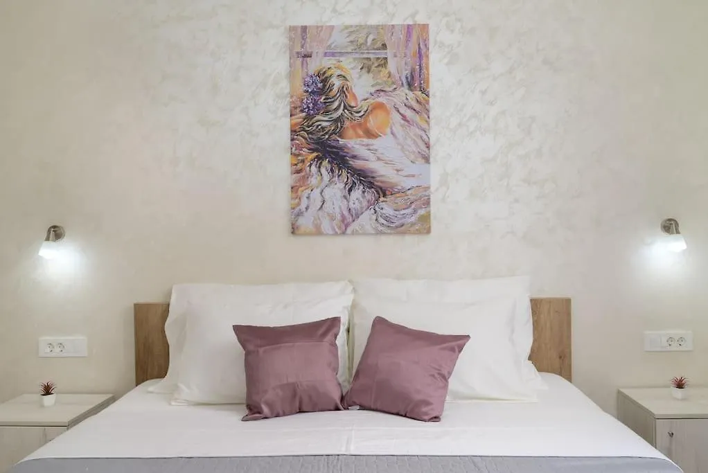 Villa Putina By Istrialux Svetvincenat Croatia
